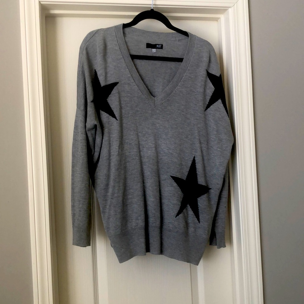 Kut from the Kloth sweater